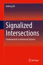 Cover: Signalized Intersections - Springer