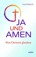 Cover: Ja und Amen - Echter