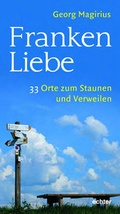Cover: Frankenliebe - Echter
