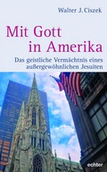 Cover: Mit Gott in Amerika - Echter