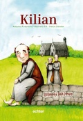 Cover: KILIAN - Echter