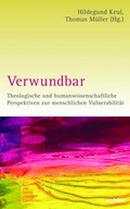 Cover: Verwundbar - Echter