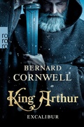 Cover: King Arthur: Excalibur - Rowohlt