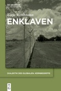 Cover: Enklaven - De Gruyter Oldenbourg