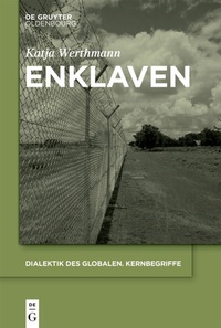 Enlarge image Cover: Enklaven - De Gruyter