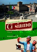 Cover: Ci siamo! A / Ci siamo A AH 2 - Buchner, C.C.