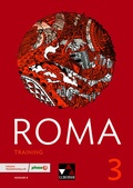 Cover: Roma B / ROMA B Training 3 - Buchner, C.C.