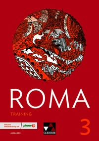 Abbildung von: Roma B / ROMA B Training 3 - Buchner, C.C.