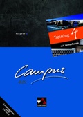 Cover: Campus B / Campus B Training 4 - Buchner, C.C.