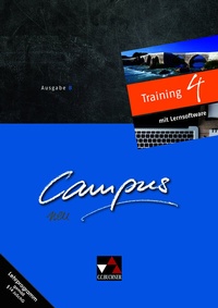 Abbildung von: Campus B / Campus B Training 4 - Buchner, C.C.