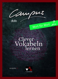 Abbildung von: Campus B / Campus B Wort für Wort 2 - Buchner, C.C.