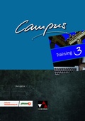 Cover: Campus C / Campus C Training 3 - Buchner, C.C.