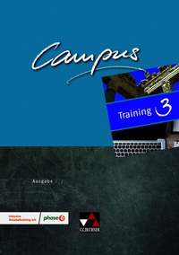 Abbildung von: Campus C / Campus C Training 3 - Buchner, C.C.