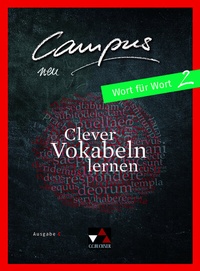 Abbildung von: Campus C / Campus C Wort für Wort 2 - Buchner, C.C.