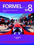 Cover: Formel PLUS - Bayern / Formel PLUS Bayern M8 - Buchner, C.C.