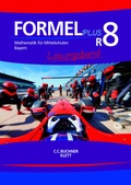 Cover: Formel PLUS - Bayern / Formel PLUS Bayern LB R8 - Buchner, C.C.
