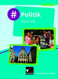 Abbildung von: #Politik - Nordrhein-Westfalen / #Politik Nordrhein-Westfalen 5/6 - Buchner, C.C.