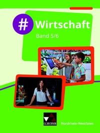 Abbildung von: #Wirtschaft - Nordrhein-Westfalen / #Wirtschaft NRW 5/6 - Buchner, C.C.