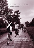 Cover: H&uuml;ben & Dr&uuml;ben - Universit&auml;tsverlag Wagner