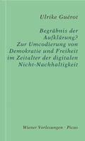 Cover: Begr&auml;bnis der Aufkl&auml;rung? - Picus Verlag