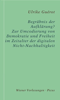 Abbildung von: Begräbnis der Aufklärung? - Picus Verlag