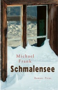 Cover: Schmalensee - Picus Verlag