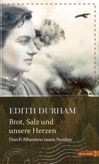 Abbildung von: Brot, Salz und unsere Herzen - Edition Erdmann