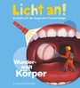 Cover: Wunderwelt Körper - FISCHER Sauerländer