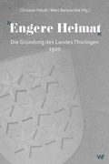 Abbildung von: »Engere Heimat« - Weimarer Verlagsgesellschaft