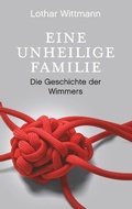 Cover: Eine unheilige Familie - Books on Demand