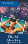 Cover: Trauma - Books on Demand