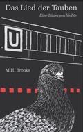 Cover: Das Lied der Tauben - Books on Demand