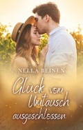 Cover: Gl&uuml;ck vom Umtausch ausgeschlossen - BoD - Books on Demand