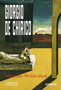 Cover: Giorgio De Chirico - Hirmer