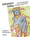 Cover: Johannes K&uuml;hn - Hirmer
