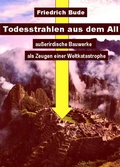 Cover: Todesstrahlen aus dem All - tredition