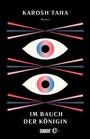 Cover: Im Bauch der Königin - DuMont Buchverlag
