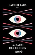 Cover: Im Bauch der K&ouml;nigin - DuMont Buchverlag