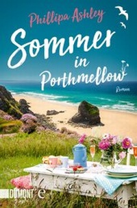 Abbildung von: Sommer in Porthmellow - DuMont Buchverlag