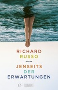 Cover: Jenseits der Erwartungen - DuMont Buchverlag