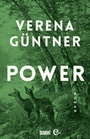 Cover: Power - DuMont Buchverlag