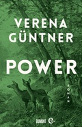 Cover: Power - DuMont Buchverlag