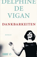 Cover: Dankbarkeiten - DuMont Buchverlag