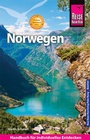 Cover: Reise Know-How Reiseführer Norwegen - Reise Know-How Verlag Peter Rump GmbH