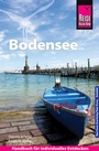 Cover: Reise Know-How Reiseführer Bodensee - Reise Know-How Verlag Peter Rump GmbH