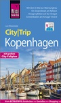 Bild: Reise Know-How CityTrip Kopenhagen - Reise Know-How Verlag Peter Rump GmbH
