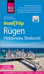 Cover: Reise Know-How InselTrip Rügen mit Hiddensee und Stralsund - Reise Know-How Verlag Peter Rump GmbH