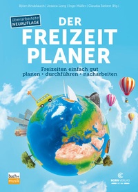 Enlarge image Cover: Der Freizeitplaner - Praxisverlag buch+musik bm gGmbH