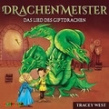 Cover: Drachenmeister (5) - Audiolino
