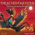 Cover: Drachenmeister (6) - Audiolino